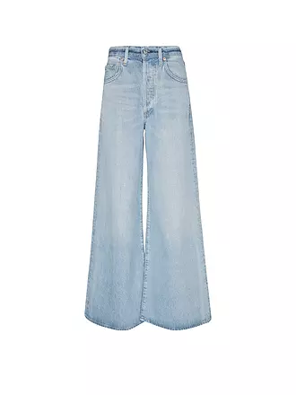 CITIZENS OF HUMANITY | Jeans Wide Fit BEVERLY | 